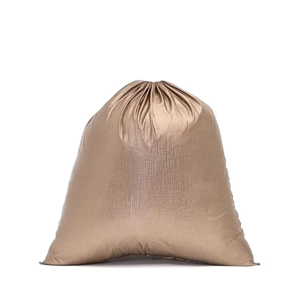 Saco Para Presente Soft Touch Texturizado